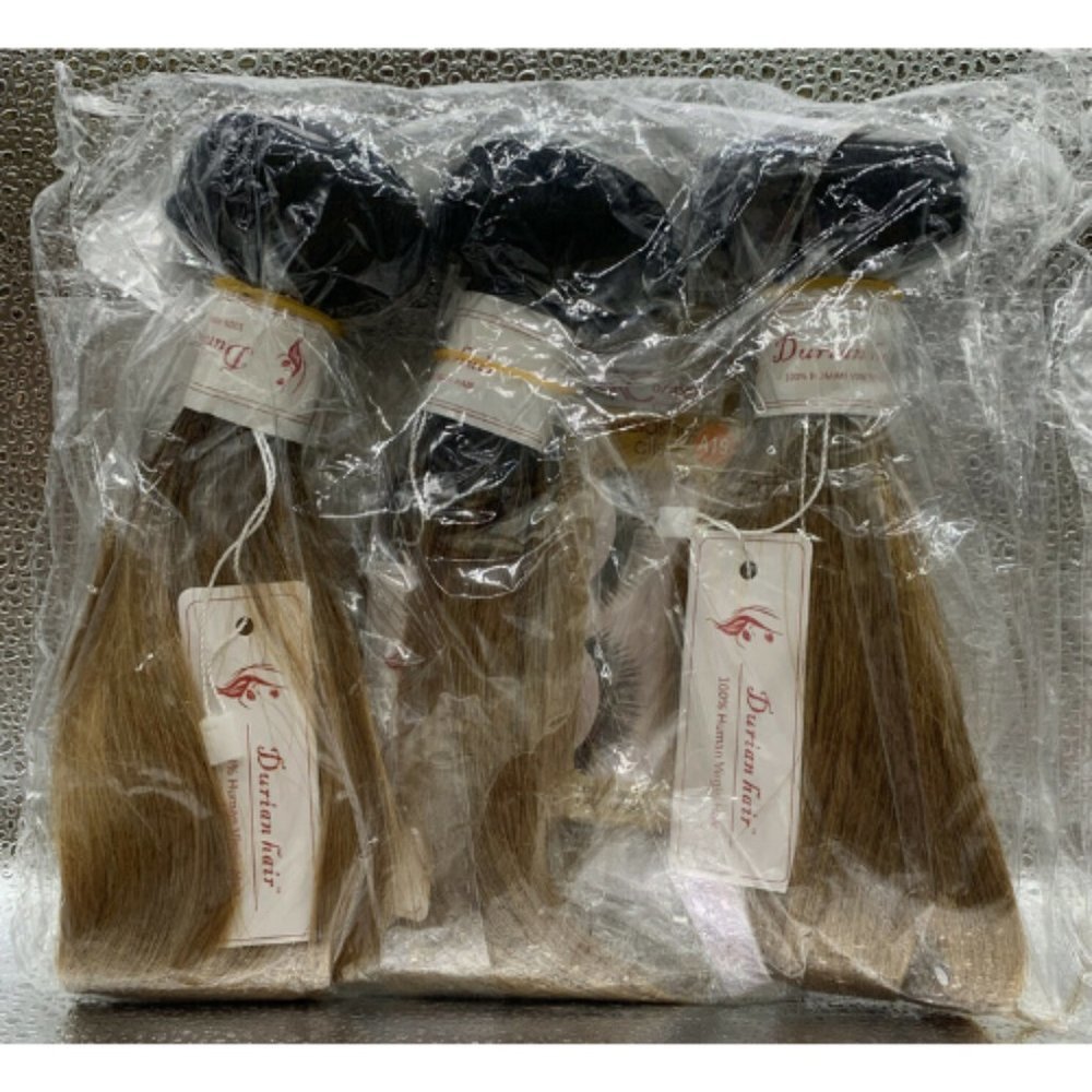 Durian Hair Brazilian Straight Human Hair 3P T162